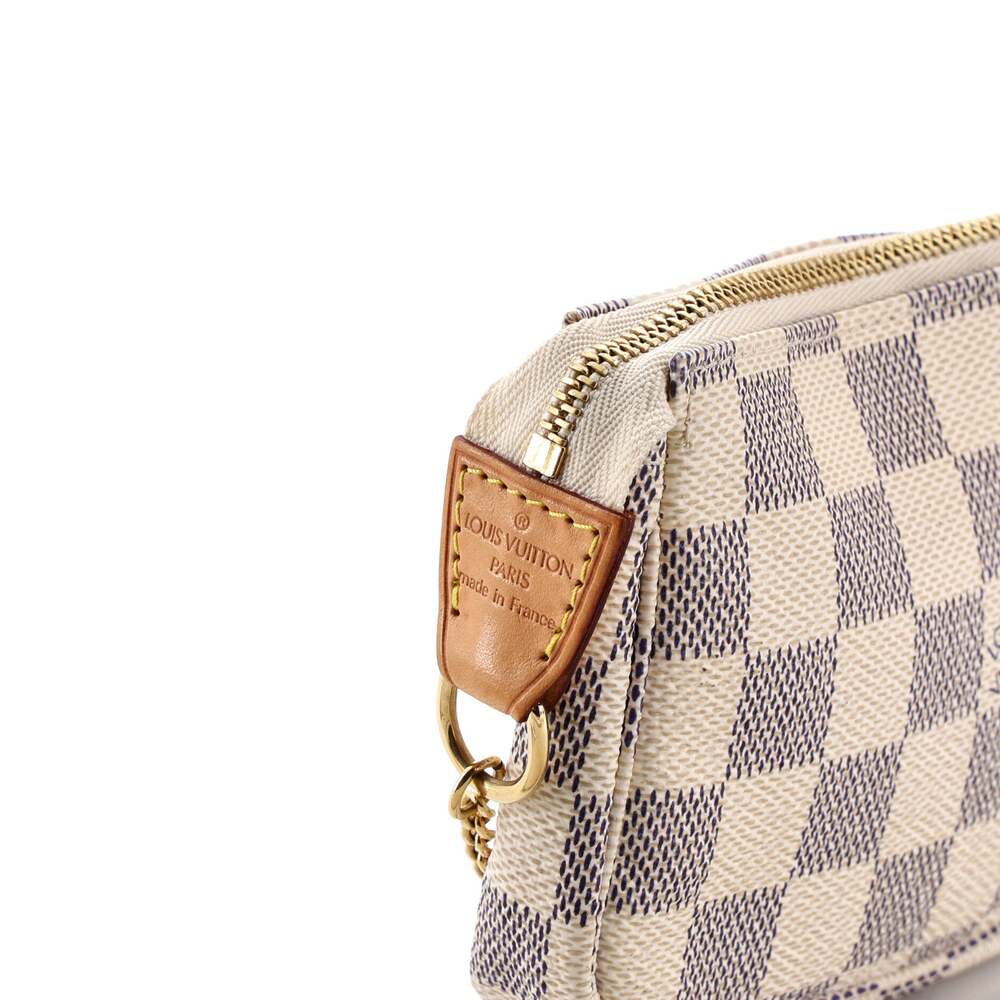 Louis Vuitton Pochette Accessoires #227372L74B - Picture 6 of 9